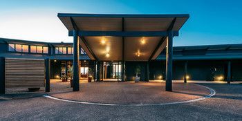 Te Whau Lodge Waiheke Island Eksteriør billede